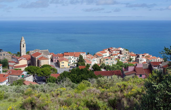 Villa Sole Mare - Foto 35