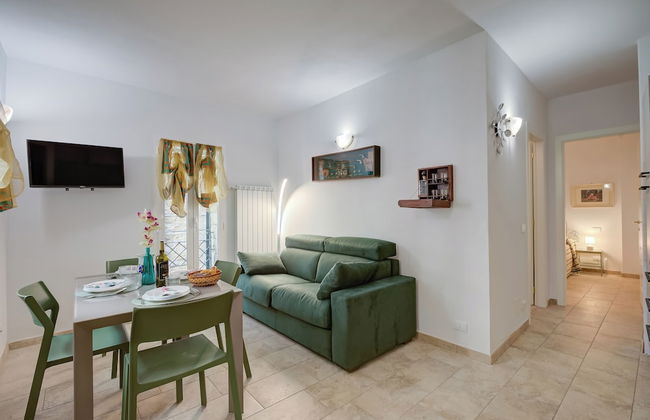 Villa Sole Mare - Foto 19