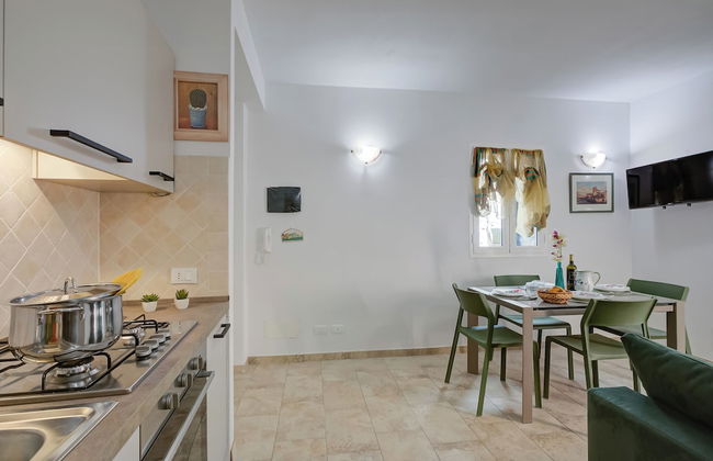 Villa Sole Mare - Foto 15