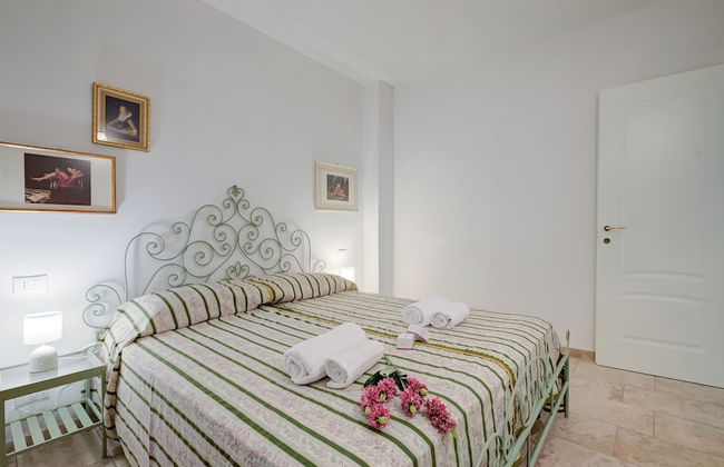 Villa Sole Mare - Foto 6