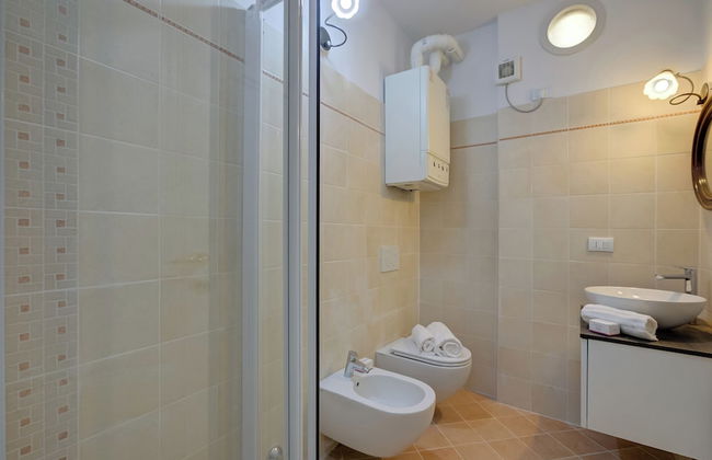 Villa Sole Mare - Foto 21