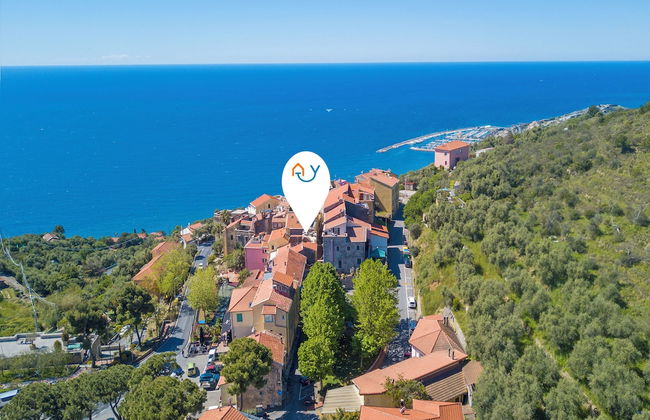 Villa Sole Mare - Foto 1