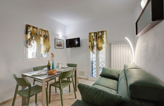 Villa Sole Mare - Foto 25