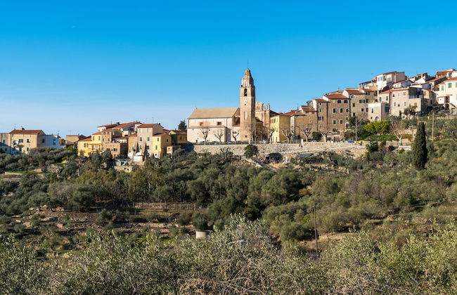 Villa Sole Mare - Foto 24