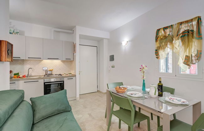 Villa Sole Mare - Foto 27
