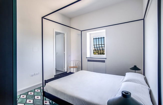 Casa del Capitano in Termini - Foto 31