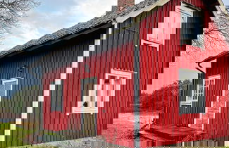 Foto 1 - 4 Person Holiday Home in Fargelanda-by Traum