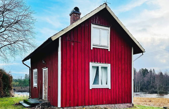 4 Person Holiday Home in Fargelanda-by Traum - Foto 19