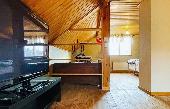 4 Person Holiday Home in Fargelanda-by Traum - Foto 6