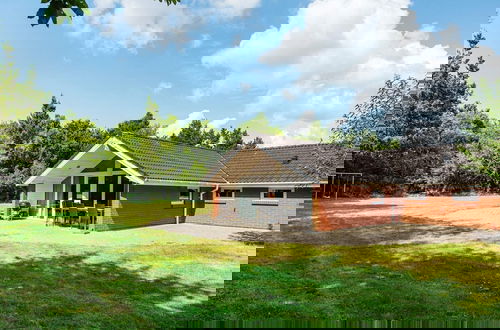 Foto 27 - 8 Person Holiday Home in Oksbol