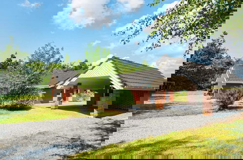 Foto 1 - 8 Person Holiday Home in Oksbol