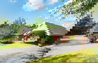 Foto 1 - 8 Person Holiday Home in Oksbol