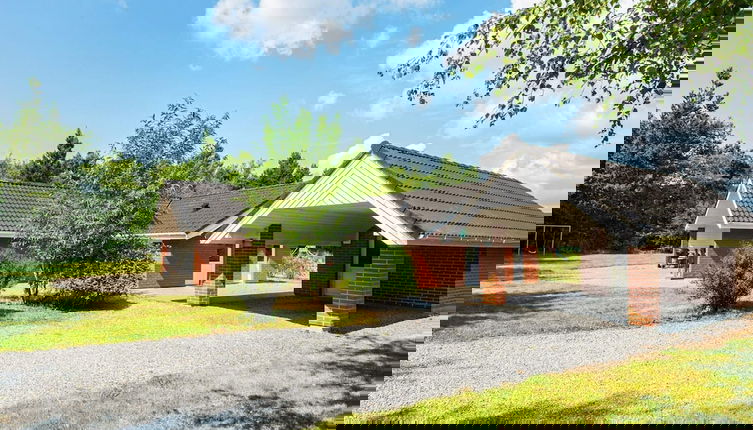 Photo 1 - 8 Person Holiday Home in Oksbol
