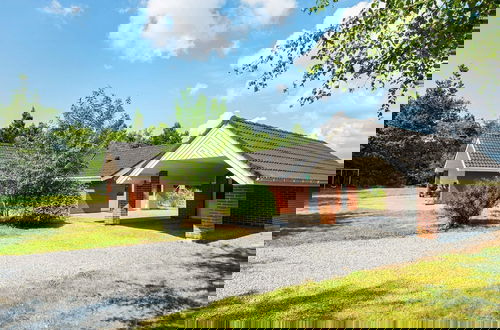Photo 1 - 8 Person Holiday Home in Oksbol
