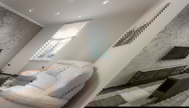 Foto 1 - Quiet City Apartment Dexa