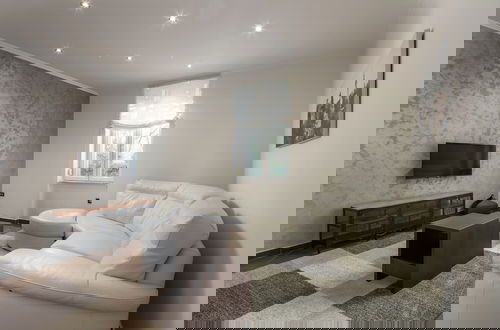 Foto 1 - Quiet City Apartment Dexa