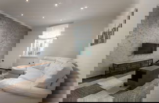 Foto 1 - Quiet City Apartment Dexa