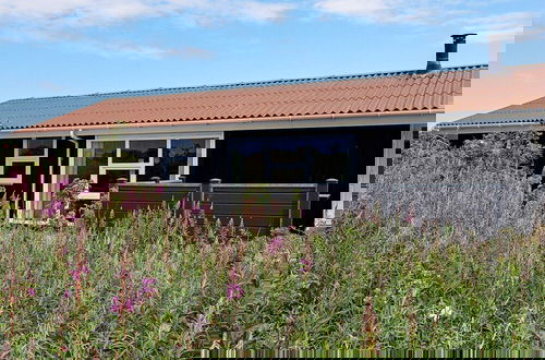 Foto 37 - 8 Person Holiday Home in Hjorring