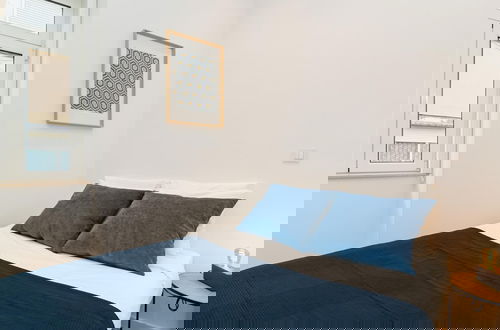 Foto 1 - Arroios Concept II by Homing