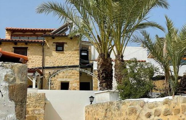 Villa Hidden Gem Crete - Foto 16