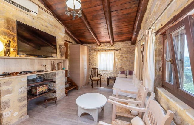 Villa Hidden Gem Crete - Foto 24