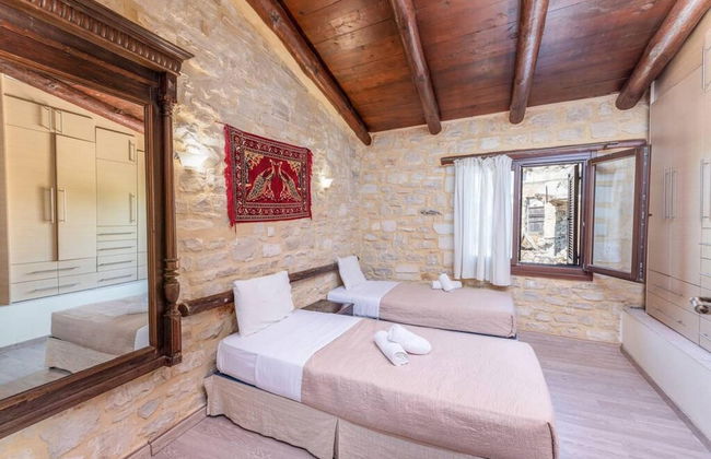Villa Hidden Gem Crete - Foto 28