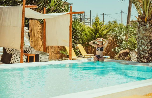 Villa Hidden Gem Crete - Foto 32