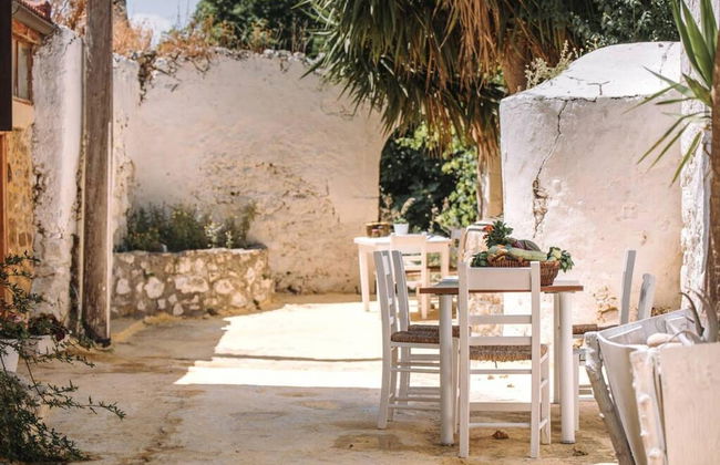 Villa Hidden Gem Crete - Foto 19