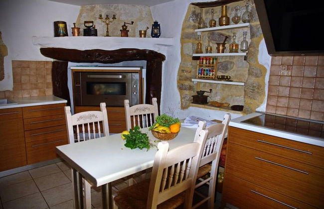 Villa Hidden Gem Crete - Foto 47