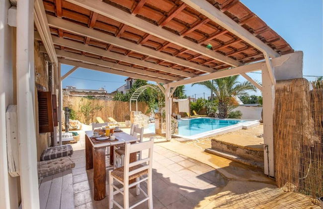 Villa Hidden Gem Crete - Foto 7