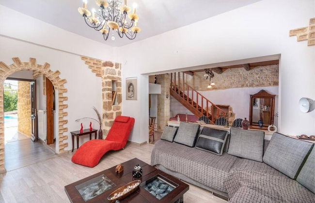 Villa Hidden Gem Crete - Foto 6