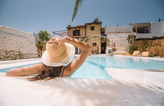 Villa Hidden Gem Crete - Foto 1