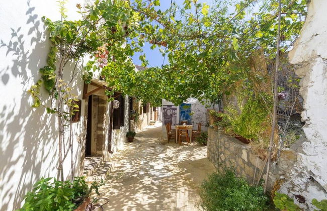 Villa Hidden Gem Crete - Foto 14