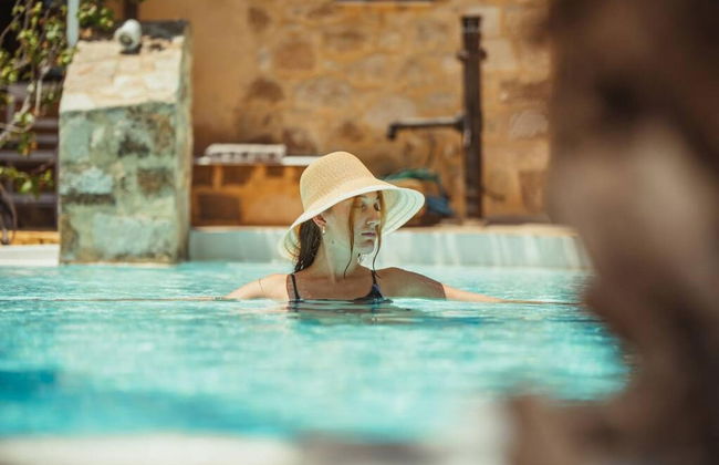 Villa Hidden Gem Crete - Foto 35
