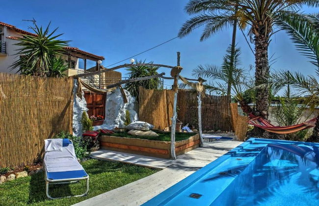 Villa Hidden Gem Crete - Foto 44