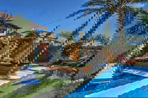 Foto 44 - Villa Hidden Gem Crete
