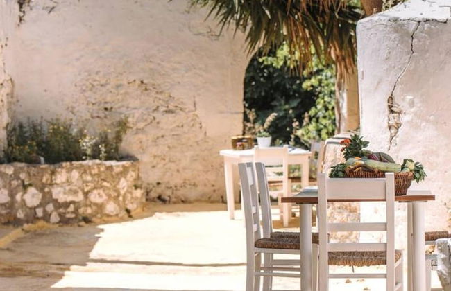 Villa Hidden Gem Crete - Foto 38