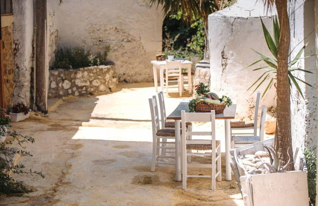 Villa Hidden Gem Crete - Foto 5