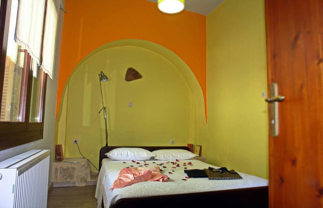 Villa Hidden Gem Crete - Foto 49