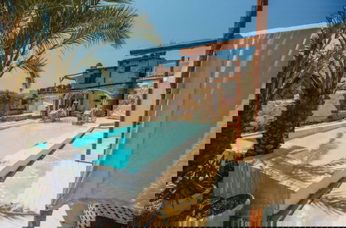 Foto 41 - Villa Hidden Gem Crete