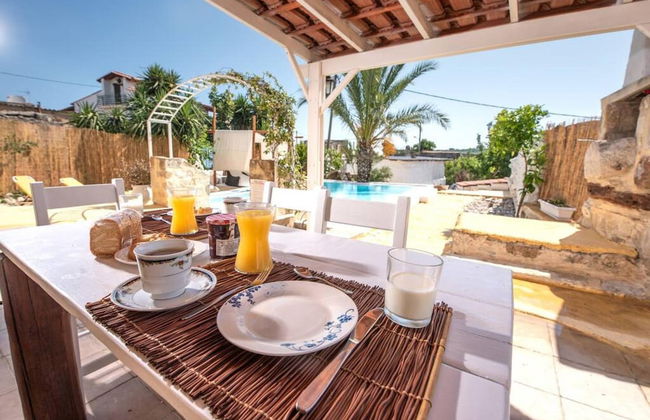 Villa Hidden Gem Crete - Foto 9