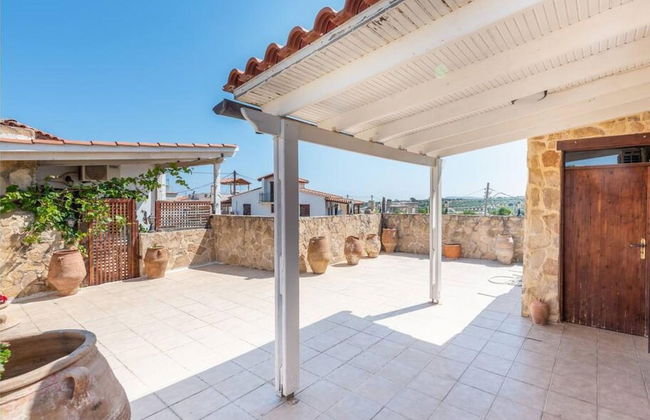 Villa Hidden Gem Crete - Foto 26