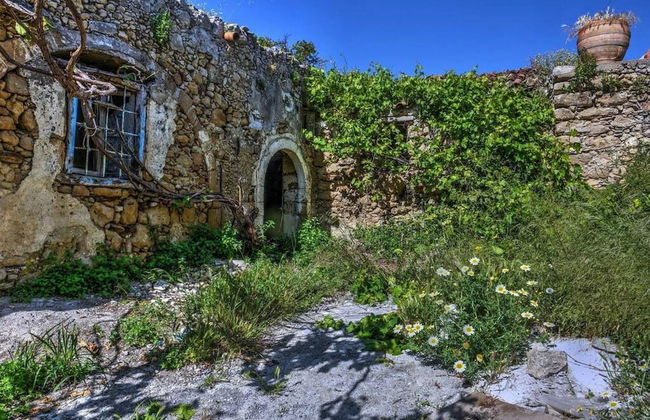 Villa Hidden Gem Crete - Foto 43