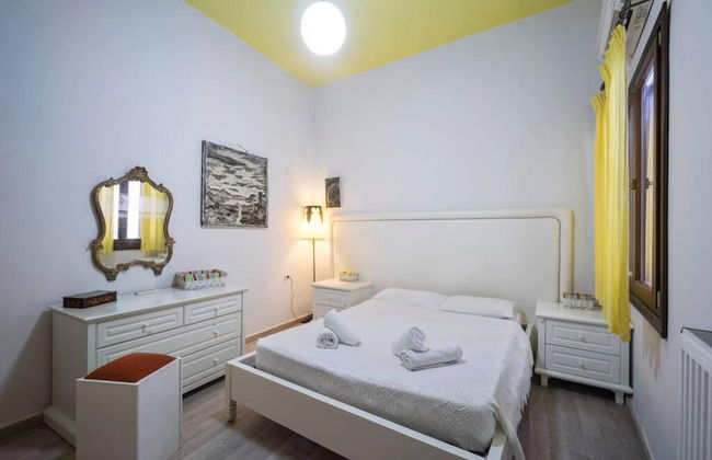 Villa Hidden Gem Crete - Foto 17