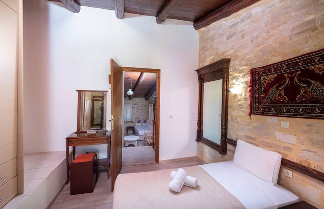 Villa Hidden Gem Crete - Foto 18