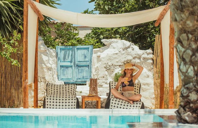 Villa Hidden Gem Crete - Foto 31