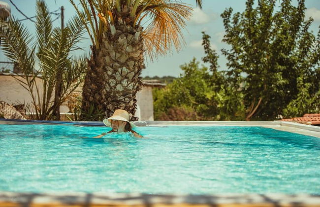 Villa Hidden Gem Crete - Foto 30
