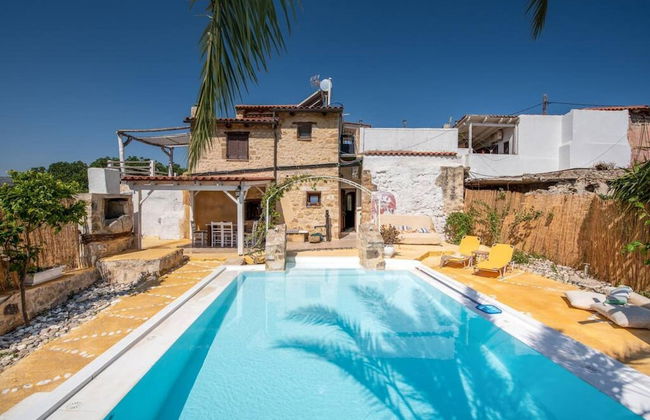 Villa Hidden Gem Crete - Foto 10