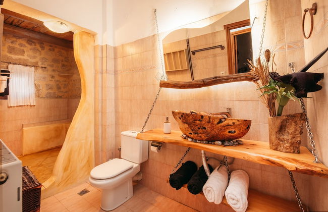 Villa Hidden Gem Crete - Foto 12