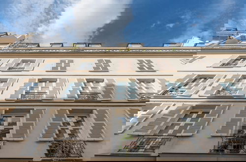 Foto 4 - Saint-Germain Prestige Residence